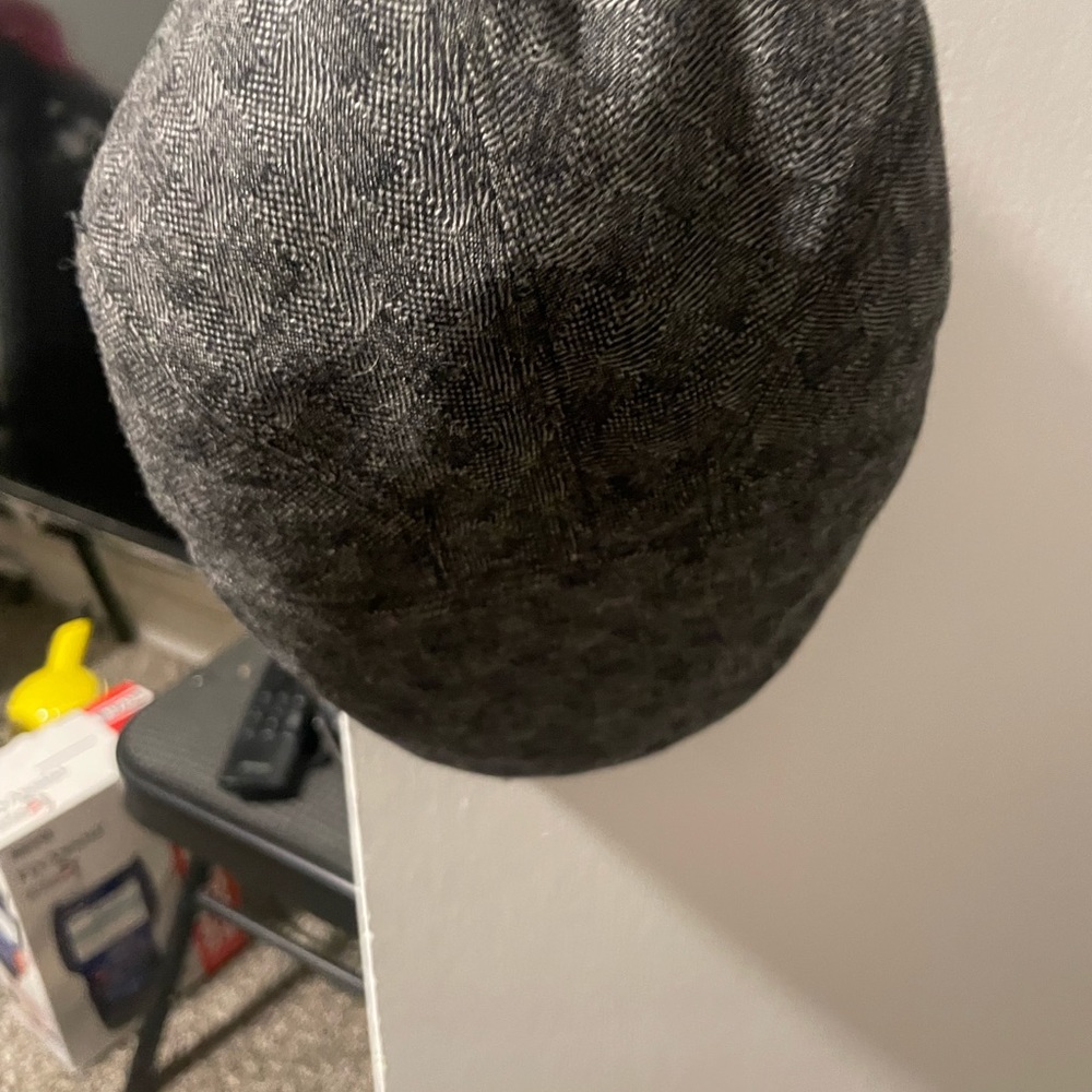 Bailey 1922 Becker Flat Cap